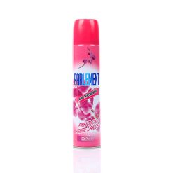 AIR FRESHENER 300 ML PINK ORCHIDE