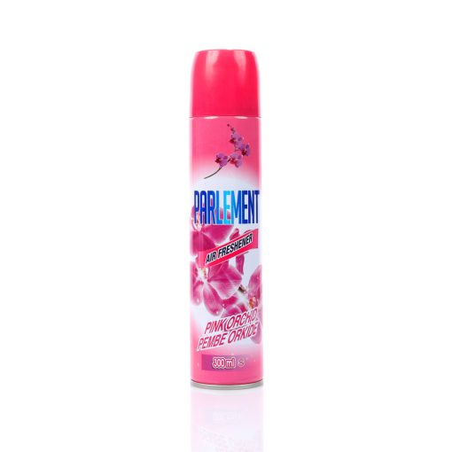AIR FRESHENER 300 ML PINK ORCHIDE