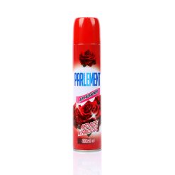 AIR FRESHENER 300 ML RED ROSE