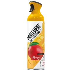 AIR FRESHENER TRIGERLI 400 ML MANGO