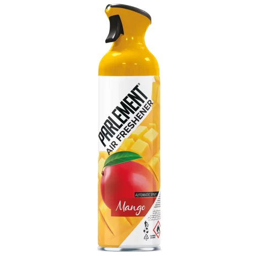AIR FRESHENER TRIGERLI 400 ML MANGO