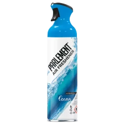 AIR FRESHENER TRIGERLI 400 ML OCEAN