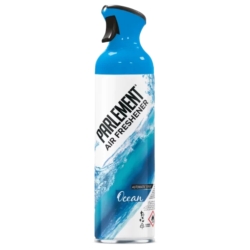 AIR FRESHENER TRIGERLI 400 ML OCEAN