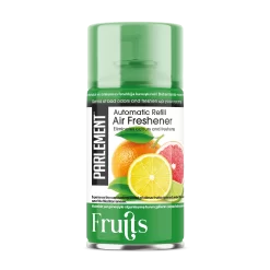 AIR FRESHENER ZAMAN AYARLI YEDEK 260 ML FRUITS