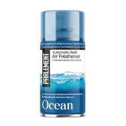 AIR FRESHENER ZAMAN AYARLI YEDEK 260 ML OCEAN