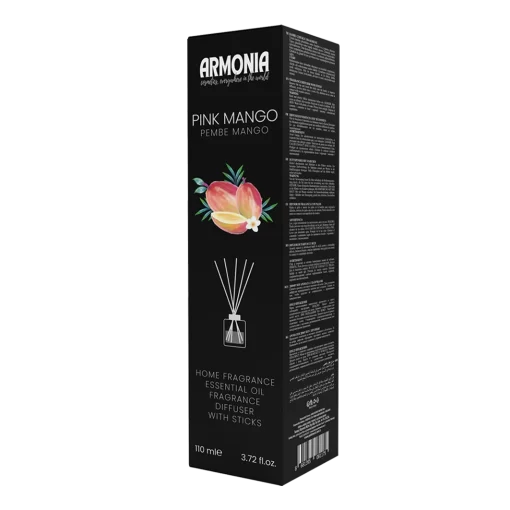 ARMONIA BAMBU ODA KOKUSU 110 ML PINK MANGO