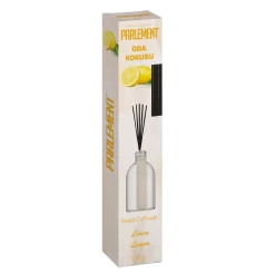 BAMBU ODA KOKUSU 50 ML LİMON