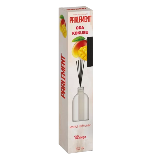 BAMBU ODA KOKUSU 50 ML MANGO