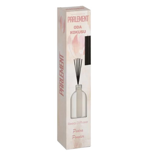 BAMBU ODA KOKUSU 50 ML PUDRA