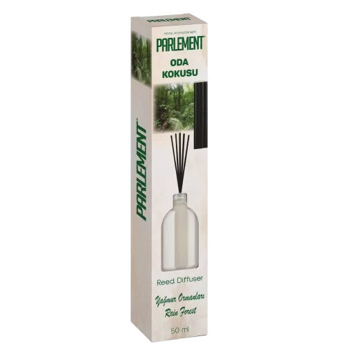 BAMBU ODA KOKUSU 50 ML YAĞMUR ORMANLARI