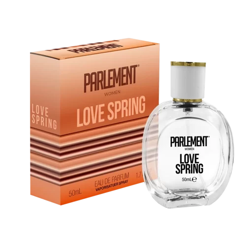 EAU DE PARFUM BAYAN 100 ML LOVE SPRING
