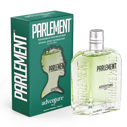 ERKEK PARFÜM 85 ML ADVENTURE