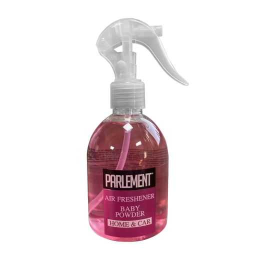 EV & ARAÇ HAVA TEMİZLEYİCİ 260 ML BABY POWDER