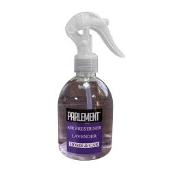 EV & ARAÇ HAVA TEMİZLEYİCİ 260 ML LAVENDER