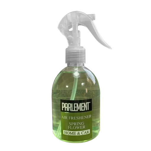 EV & ARAÇ HAVA TEMİZLEYİCİ 260 ML SPRING FLOWER