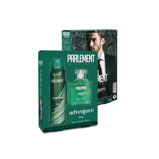 GREEN SET PARFÜM BAY 150 ML DEO HEDİYELİK