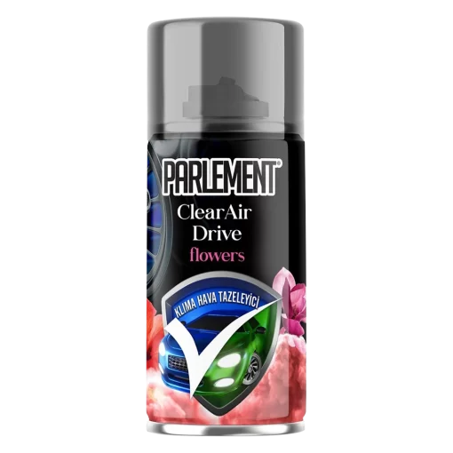 KLİMA HAVA TEMİZLEYİCİ 150 ML FLOWERS