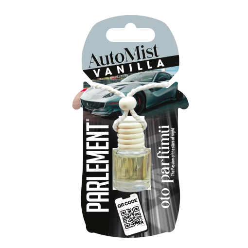 OTO PARFÜMÜ 8 ML VANILLA