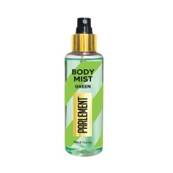 Parlement Body Mist Light Green Vücut Spreyi 150 ml