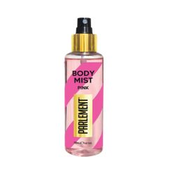 Parlement Body Mist Pink Vücut Spreyi 150 ml