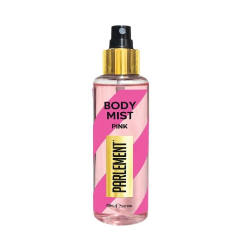 Parlement Body Mist Pink Vücut Spreyi 150 ml