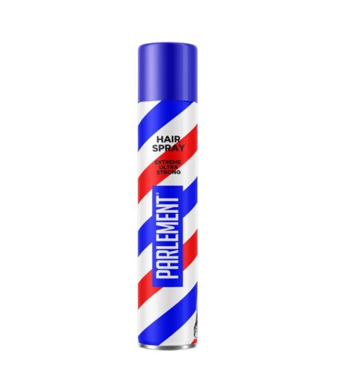 Saç Spreyi 400 ml Ekstra Güçlü