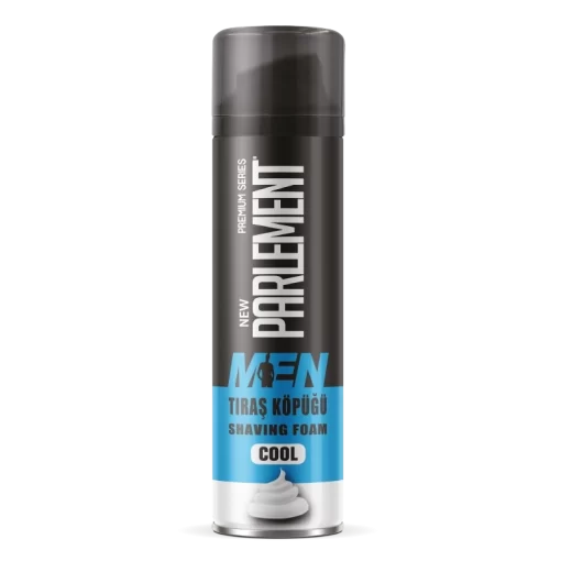 TIRAŞ KÖPÜĞÜ COOL 200 ML