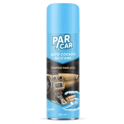 TORPİDO PARLATICI 250 ML OCEAN