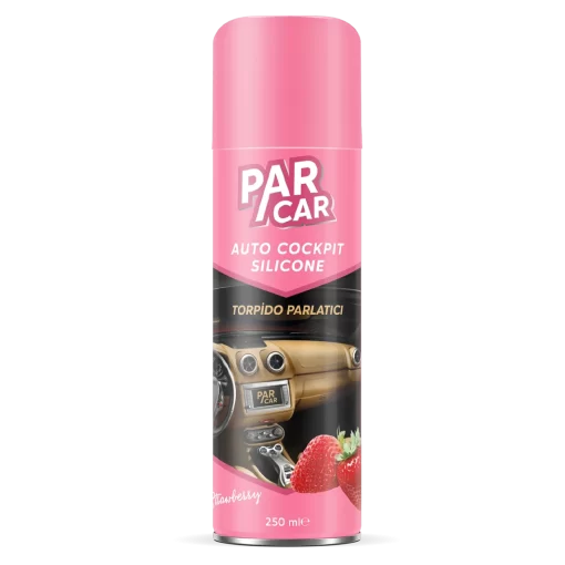 TORPİDO PARLATICI 250 ML STRAWBERRY